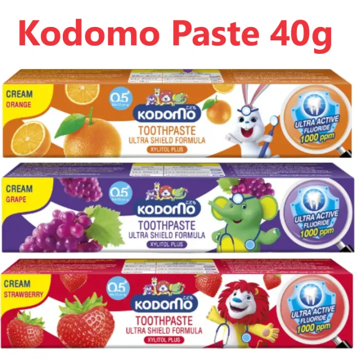 Kodomo%20Baby%20Tooth%20Paste%2040%20gm%20-%20Image%207