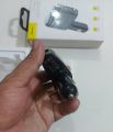Baseus S06 Bluetooth MP3 Vehicle Dual USB Car Charger. 