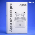 AirPods Pro. 