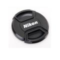 Nikon 55mm Front Lens Cap for Nikon Lens. 