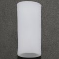TWEXQNY-10 Pcs Silicone Gel Finger Tube Protector Toe Sleeves for Friction Pain Relief Foot Care Tool Finger Protect. 
