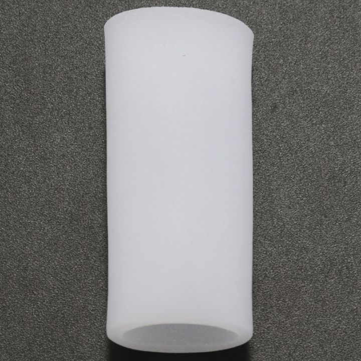 TWEXQNY-10%20Pcs%20Silicone%20Gel%20Finger%20Tube%20Protector%20Toe%20Sleeves%20for%20Friction%20Pain%20Relief%20Foot%20Care%20Tool%20Finger%20Protect%20-%20Image%203