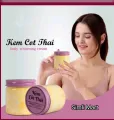 Kem Thai Body Cream 300 G Body Care from Thailand. 