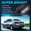 4108100XG08XA Rear License Plate Light Assembly For Voleex.
