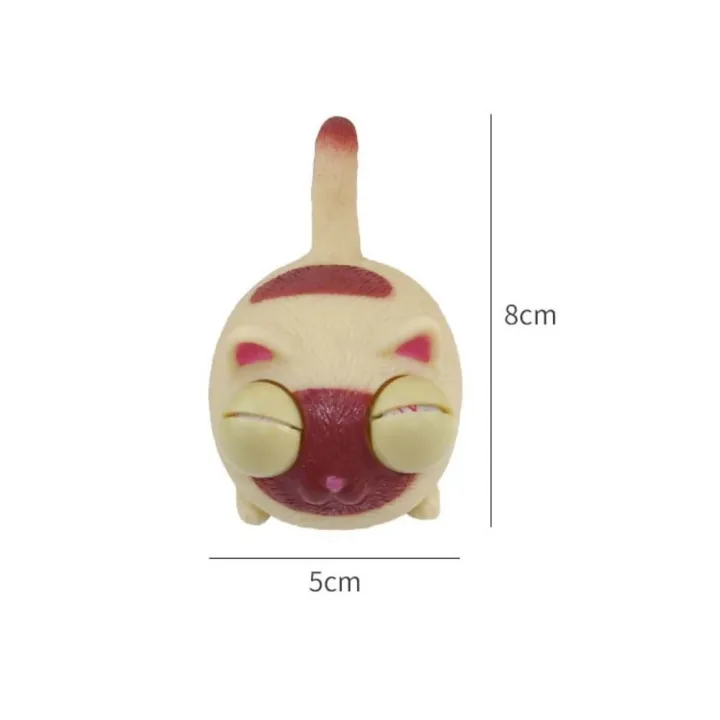 Funny%20Novelty%20Burst%20Eye%20Cat%20Vent%20Ball%20Toy%20Big%20Face%20Angry%20Cat%20Decompression%20Ball%20Animal%20Anti%20Stress%20Adult%20Kids%20Soft%20Squeeze%20Toys%20MuXiaRe%20-%20Image%206