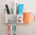 Stylish The Angel Bear Tooth Brush Holder - Kitchen Accessories.