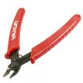 YTH-109 Wire Cutter Size 125mm 5 Inch Cutter Diagonal Cutting Pliers 5 Inch Wire Cutting Pliers Tools SetsThin Professional Handling Electronic Cutter Pliers. 