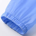 elegantstunning Unisex Sun Protection Jacket Solid Color Uv Protective Clothing For Summer Outdoor Running.