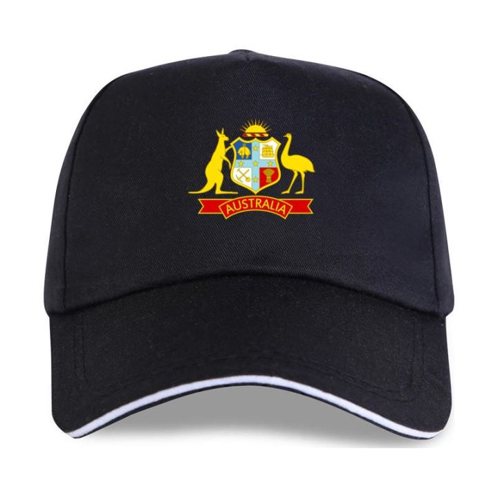 Daraz Cricket Baseball Cap New Cap Hat Australia Cricket Team