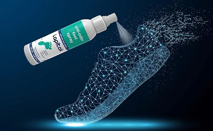 Shoe%20Deodorizer%20and%20Foot%20Spray%20-%20Shoe%20Odor%20Eliminator%20&%20Smell%20Remover%20for%20Feet,%20Shoes%20&%20Gym%20Gear%20-%20Shoe%20Freshener%20with%20Allantoin%20and%20Tea%20Tree%20Oil%20-%20Image%206