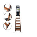 Paragon Premium Aluminium Ladder – (6 -7 Steps) | Durable & Lightweight - Everbest Ladder. 