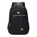 2023 New Backpack Bag Business Laptop Backpack Men's Fashion Simple Casual Travel Bag Student School Bag.