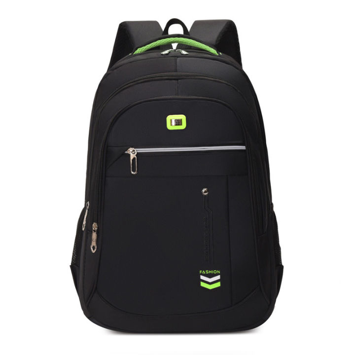 2023%20New%20Backpack%20Bag%20Business%20Laptop%20Backpack%20Men's%20Fashion%20Simple%20Casual%20Travel%20Bag%20Student%20School%20Bag%20-%20Image%207