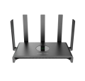 Ruijie RG-EW1300G AC1300 Mbps Gigabit Dual-Band Mesh Wi-Fi 5 Router.