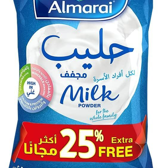 Almarai Milk Powder, 2.25Kg