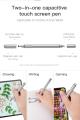 Baseus Universal Stylus Pen Multifunction Screen Touch Pen. 