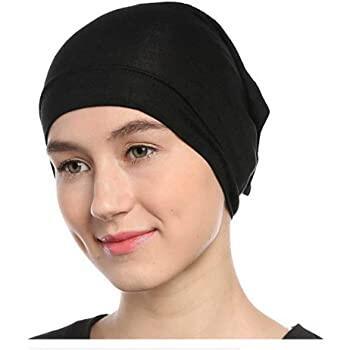 Hijab Cap for women