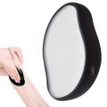 Magic Crystal Hair Remover Stone Nano Crystal Painless Exfoliation Hair Removal Tool Soft Smooth Silky Skin Hair Remover.