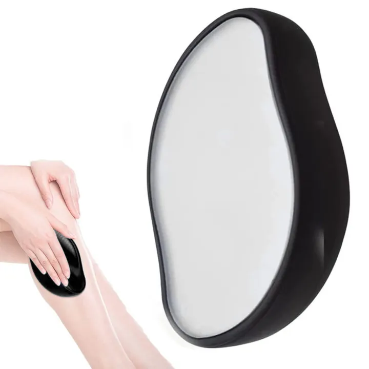 Magic%20Crystal%20Hair%20Remover%20Stone%20Nano%20Crystal%20Painless%20Exfoliation%20Hair%20Removal%20Tool%20Soft%20Smooth%20Silky%20Skin%20Hair%20Remover%20-%20Image%202