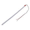 4 X String Lights 15 LED Strips 30 cm Red Light Chain 12V.