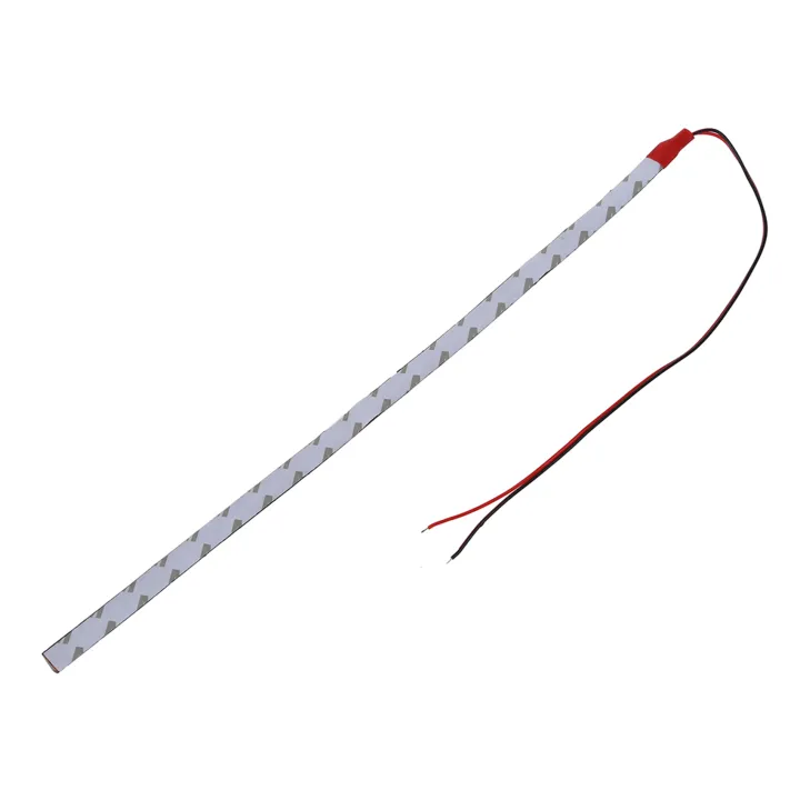 4%20X%20String%20Lights%2015%20LED%20Strips%2030%20cm%20Red%20Light%20Chain%2012V%20-%20Image%205