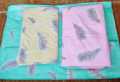New Born BABY Towel CN-1pcs.