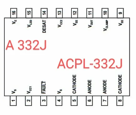 2Pcs%20New%20ACPL-332J%20Optocoupler,%20A%20332J%20Optocoupler,%20A332J%20Optocoupler,%20ACPL%20332J%20Optocoupler%20-%20Image%202