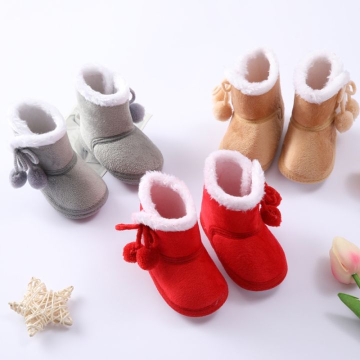 Baby%20Boy%20Baby%20Winter%20Baby%20Warm%20Boots%20Fluffy%20Flock%20Snow%20Skates%20Toddlers%20Newborn%20Snow%20Boots%20Women's%20First%20Walking%20Shoes%20-%20Image%202