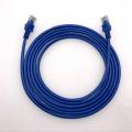 Best Price 1m 2m 3m 5m 10m Blue Ethernet Internet LAN CAT5e Network Cable for Computer Modem Router TOP quality june5. 