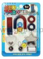 Teaching Magnet Set for Kids Educational Magnet Tool. 