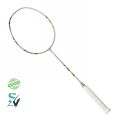 Yonex Original NANOFLARE 700 Play Badminton Racket - Hi-Flex Graphite, Lightweight. 