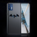 CasingLee For Moto G9 Plus case DC Batman design protector Phone Back cover For Motorola G9 Plus Phone case cover.