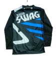 Full Sleeve Jersey T-Shirt For Men -/Jersey 6.