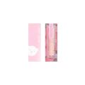 MUGE LEEN Clear Shell Panna Nilly Lipstick Moisturizing White and Clear Easy to Color Anti-Level Price Student Party Lipstick. 