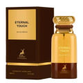Maison Alhambra Eternal Touch EDP for Unisex,80ml. 