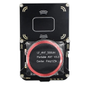 2X Proxmark3 512M RFID Card Reader IC/ID Key Writer NFC 5.0 Smart Chip Copier Programmer Kit UID S50 Decoding Duplicator. 