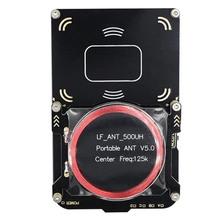 2X%20Proxmark3%20512M%20RFID%20Card%20Reader%20IC/ID%20Key%20Writer%20NFC%205.0%20Smart%20Chip%20Copier%20Programmer%20Kit%20UID%20S50%20Decoding%20Duplicator%20-%20Image%203
