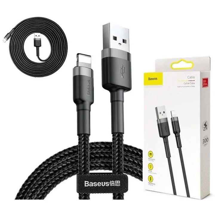 Baseus%20USB%20Cable%20for%20iPhone%2011%2012%20Pro%20Max%20Xs%20Xr%20X%202.4A%20Fast%20Charging%20Cable%20for%20iPhone%20Cable%207%20SE%208%20Plus%20Charger%20for%20iPad%20air-1M%20-%20Image%203