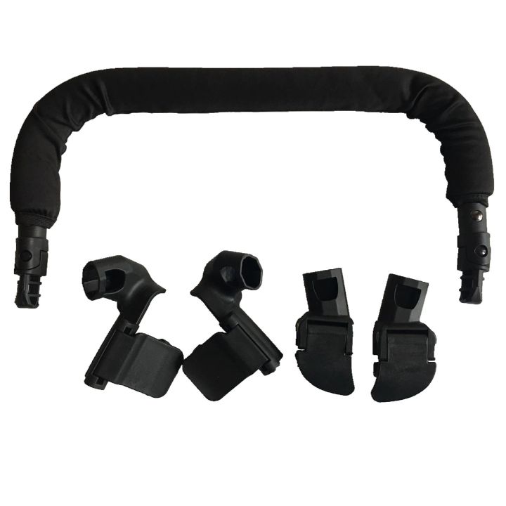 Grip%20Handle%20Handlebar%20Consoles%20Armrest%20Bumper%20Bar%20For%20Yoya%20YOYO%20Plus%20Pram%20Stroller%20No%20Brand%20Armrest%20Crip%20Adapter%20Accessories%20-%20Image%207