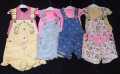 stylish kids romper(6 month to 6 year ) any single piece. 