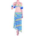 Aquatic Cuffs Water Aerobics Float Ring Fitness Exercise Set. 