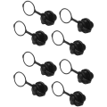 LKPCIGCXM 8Pcs Boston Valve Replacement Universal Air Valve for Inflatable Raft Pool Boat Kayak Replacement. 