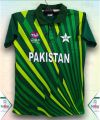 Pakistan Asia  World cup Jersey - Polo Jersey - Pakistan Cricket Jersey. 