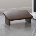 Foot Rest for Work Station wooden seating stool, Seating Support Stool, Footrest Stool for Office & Home Workstation. 