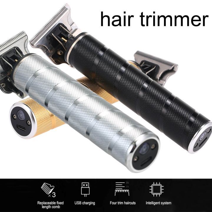 Portable%20Hair%20Clipper%20with%203pcs%20Comb%201pcs%20Deaning%20Brush%20-%20gold%20-%20Image%208