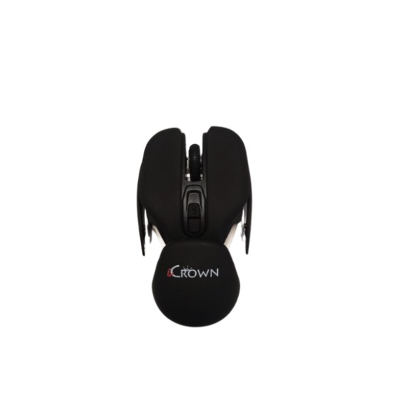 I-Crown Wireless Rechargeable Mouse