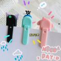Cartoon Kuromi Doraemon Mini Portable Cutter. 