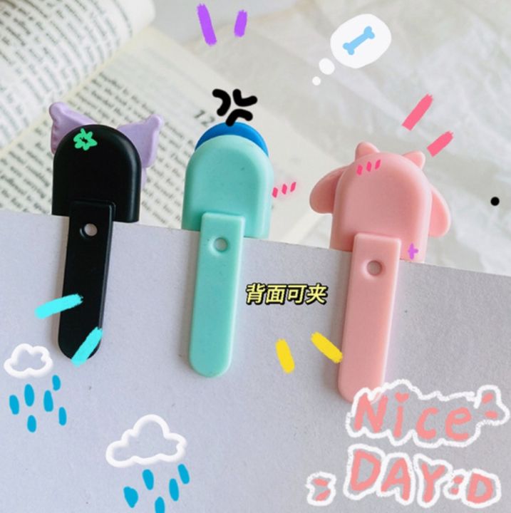 Cartoon%20Kuromi%20Doraemon%20Mini%20Portable%20Cutter%20-%20Image%204