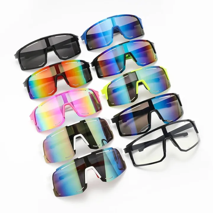 Riding%20Glasses%20Cycling%20Sunglasses%20Men%20Women%20UV400%20Sports%20Sun%20Glasses%20Bicycle%20Bike%20Eyewear%20Road%20Goggles%20Wrap%20Around%20Shades%20-%20Image%203