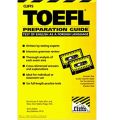 Cliffs Toefl Book. 